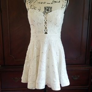 Womens Dress